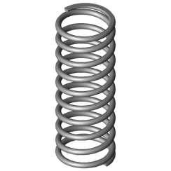 Image du produit - Ressorts de compression VD-399C