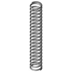 Image du produit - Ressorts de compression VD-404