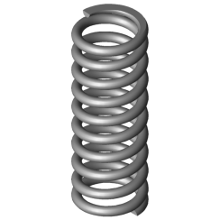 Image du produit - Ressorts de compression VD-407