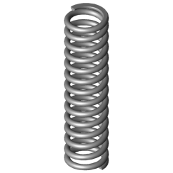 Image du produit - Ressorts de compression VD-408
