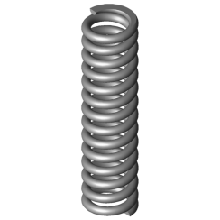 Image du produit - Ressorts de compression VD-413