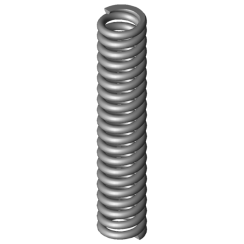 Image du produit - Ressorts de compression VD-413A