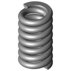 Image du produit - Ressorts de compression VD-414AB