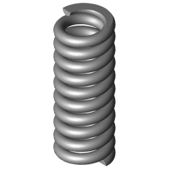 Image du produit - Ressorts de compression VD-414AC