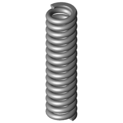Image du produit - Ressorts de compression VD-414AD