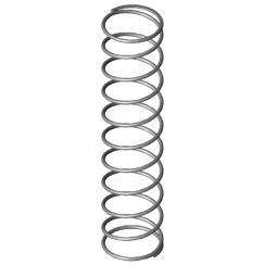 Image du produit - Ressorts de compression VD-414C
