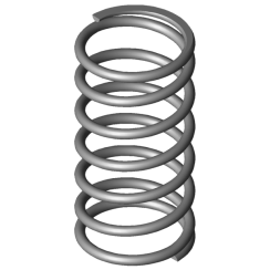 Image du produit - Ressorts de compression VD-414F