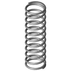 Image du produit - Ressorts de compression VD-414G