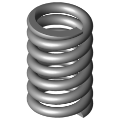 Image du produit - Ressorts de compression VD-414M-01