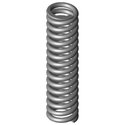 Image du produit - Ressorts de compression VD-414M-04