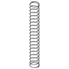 Image du produit - Ressorts de compression VD-419