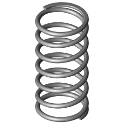 Image du produit - Ressorts de compression VD-421
