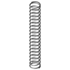 Image du produit - Ressorts de compression VD-424