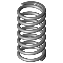 Image du produit - Ressorts de compression VD-426