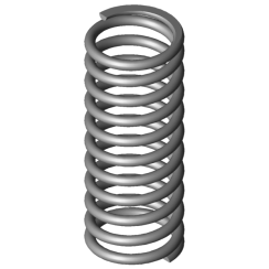 Image du produit - Ressorts de compression VD-426A