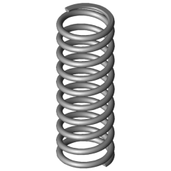 Image du produit - Ressorts de compression VD-427