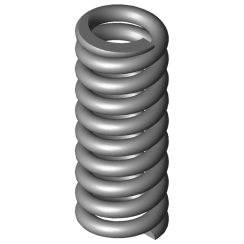 Image du produit - Ressorts de compression VD-445