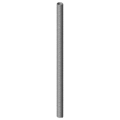 Image du produit - Spires protectrices pour cables 1400 X1400-3L