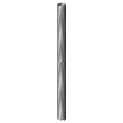 Image du produit - Spires protectrices pour cables 1400 X1400-5S