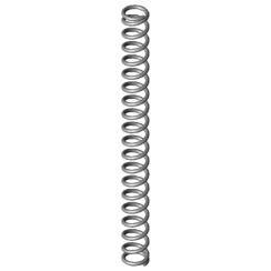 Image du produit - Spires protectrices pour cables 1410 X1410-10L