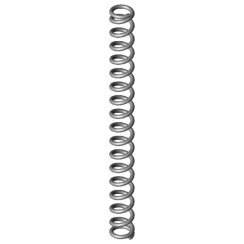 Image du produit - Spires protectrices pour cables 1410 X1410-10S