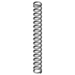 Image du produit - Spires protectrices pour cables 1410 X1410-12L