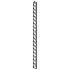 Image du produit - Spires protectrices pour cables 1410 X1410-3L