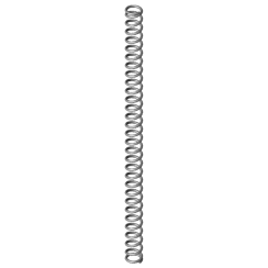 Image du produit - Spires protectrices pour cables 1410 X1410-5L