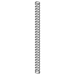 Image du produit - Spires protectrices pour cables 1410 X1410-5S