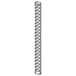 Image du produit - Spires protectrices pour cables 1410 X1410-8L
