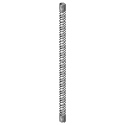 Image du produit - Spires protectrices pour cables 1430 X1430-3S