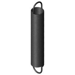 Image du produit - Ressorts de traction Z-310X