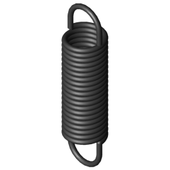 Image du produit - Ressorts de traction Z-313JI