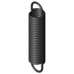Image du produit - Ressorts de traction Z-314I