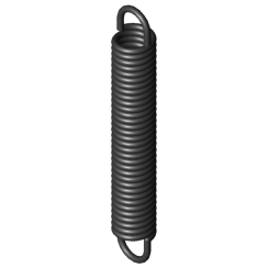 Image du produit - Ressorts de traction Z-322I