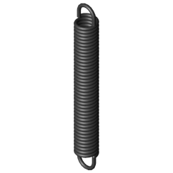 Image du produit - Ressorts de traction Z-323I