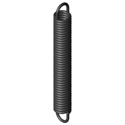 Image du produit - Ressorts de traction Z-323X