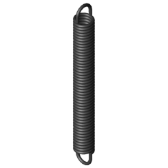 Image du produit - Ressorts de traction Z-324X