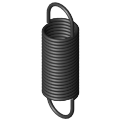 Image du produit - Ressorts de traction Z-336HI