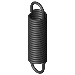 Image du produit - Ressorts de traction Z-350HI