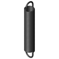 Image du produit - Ressorts de traction Z-352X