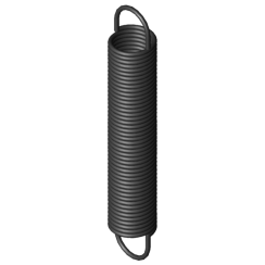 Image du produit - Ressorts de traction Z-363I