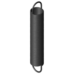 Image du produit - Ressorts de traction Z-363X