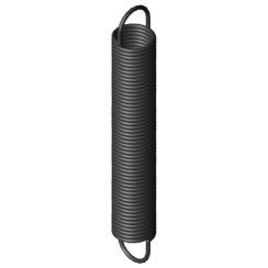 Image du produit - Ressorts de traction Z-364X