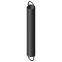 Image du produit - Ressorts de traction Z-366I