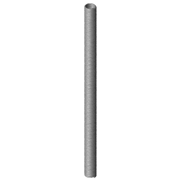 Image CAO Spires protectrices pour cables 1400 C1400-5L