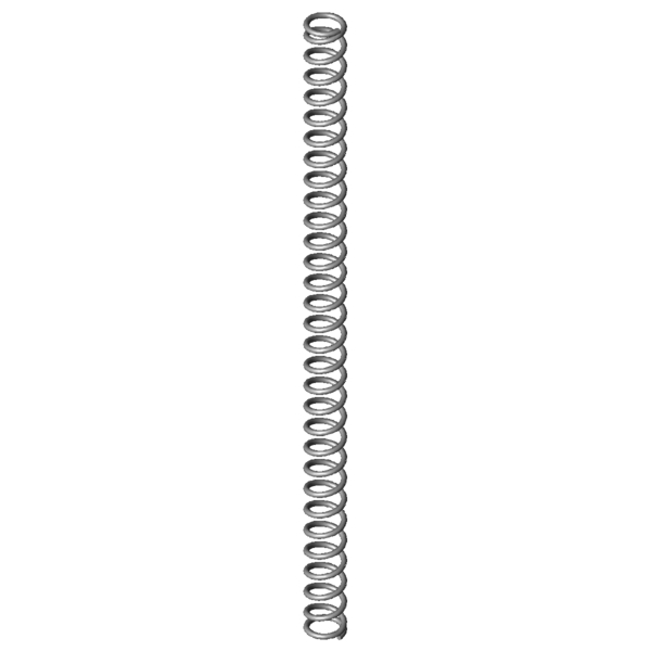 Image CAO Spires protectrices pour cables 1410 C1410-5L