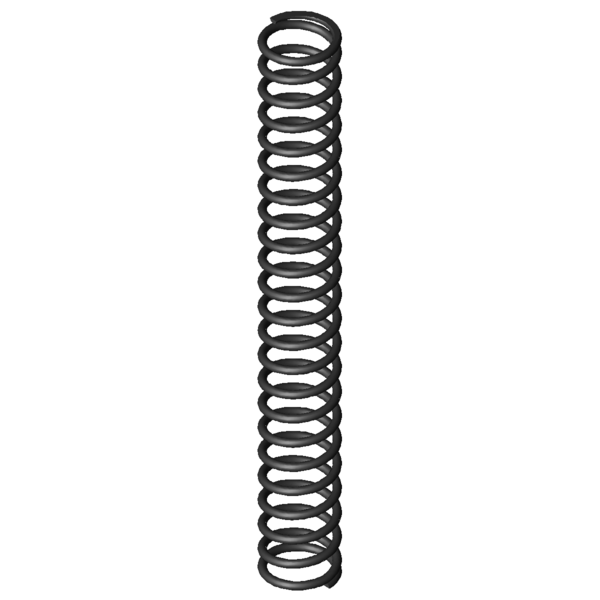 Image CAO Ressorts de compression D-090M-02