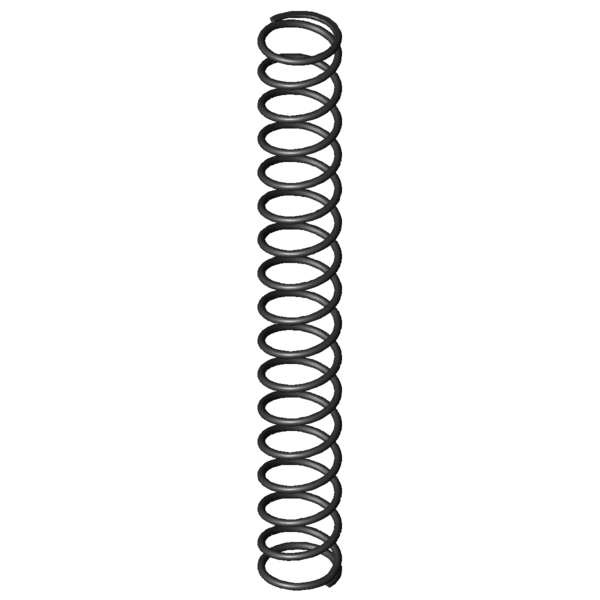 Image CAO Ressorts de compression D-090M