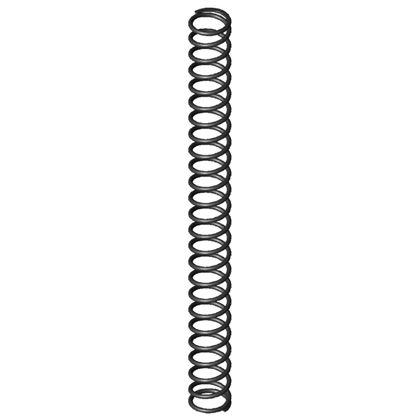 Image CAO Ressorts de compression D-090V